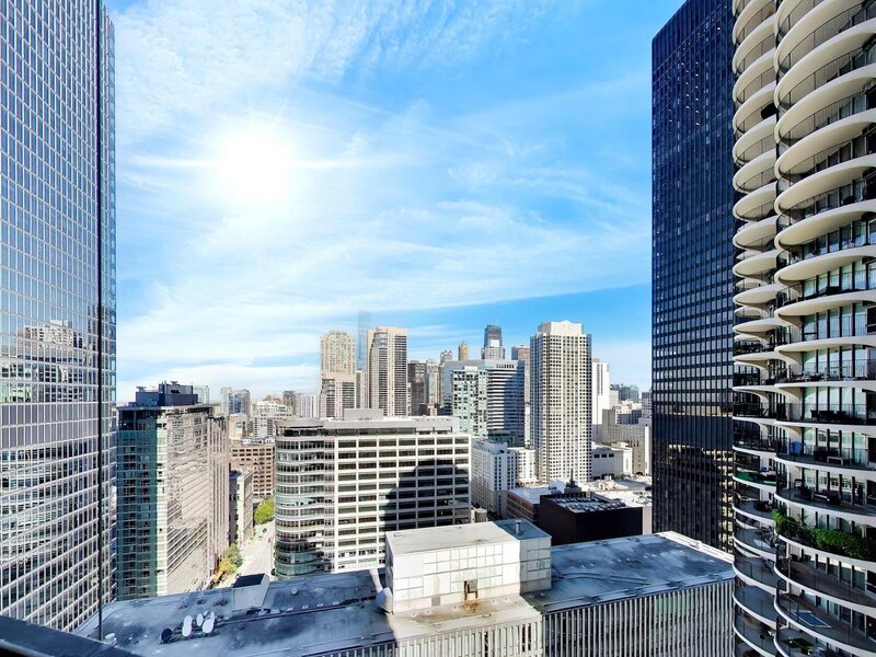 300 N State Street Chicago IL 60654