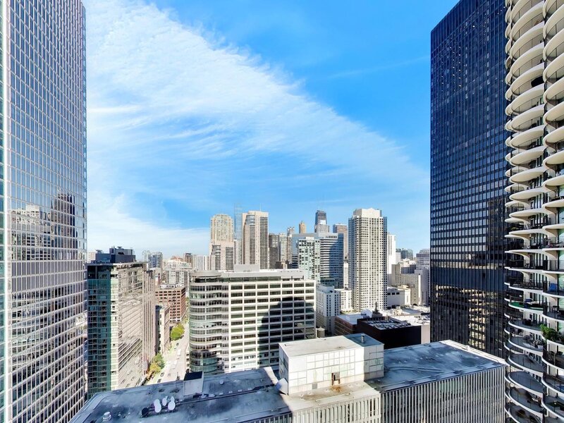 300 N State Street Chicago IL 60654