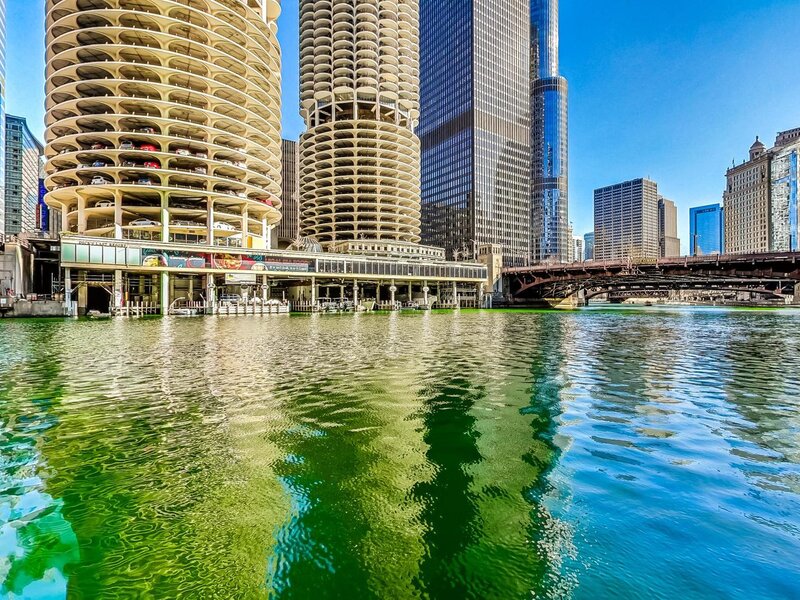 300 N State Street Chicago IL 60654