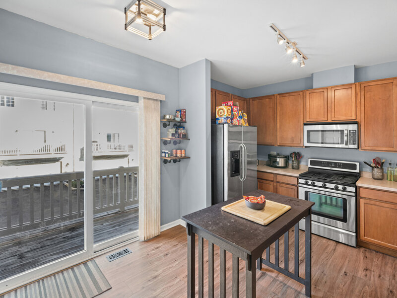 1317 New Haven Drive Cary IL 60013