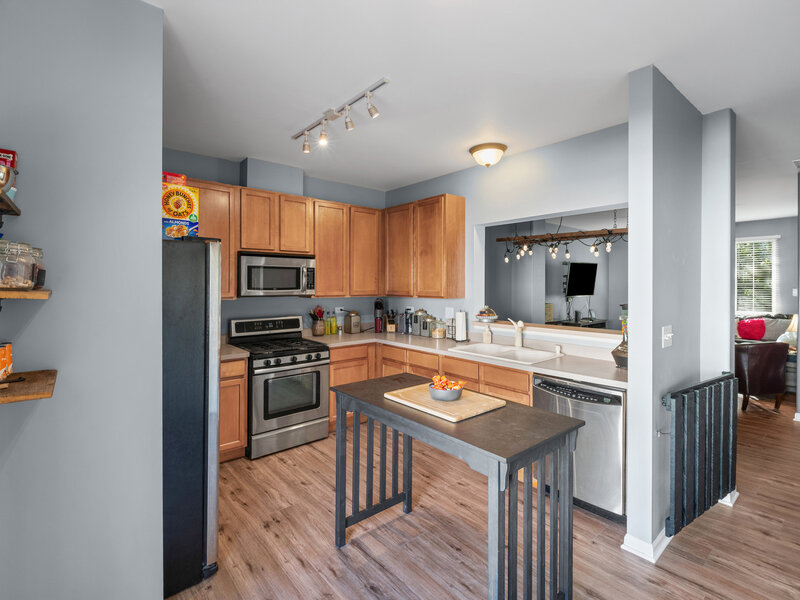 1317 New Haven Drive Cary IL 60013