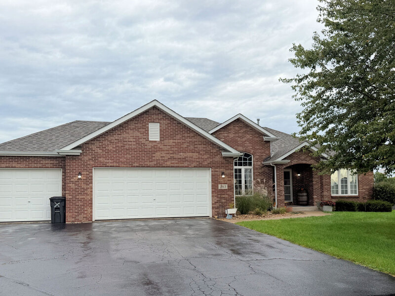 383 Red Fox Drive Davis Junction IL 61020