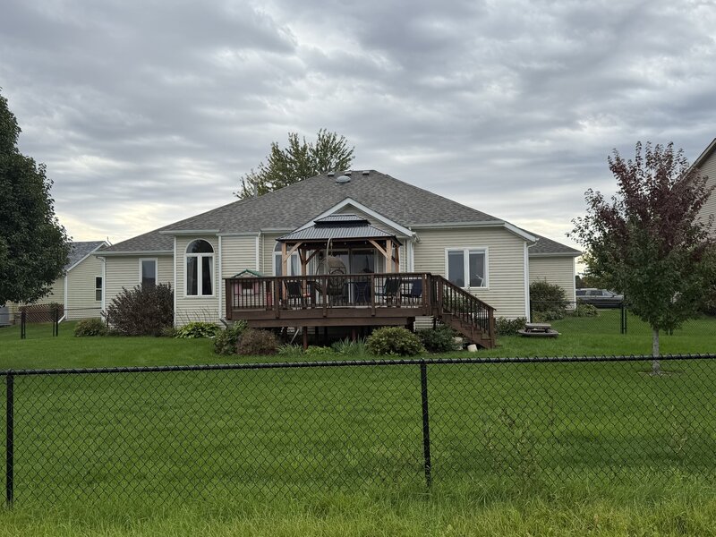 383 Red Fox Drive Davis Junction IL 61020