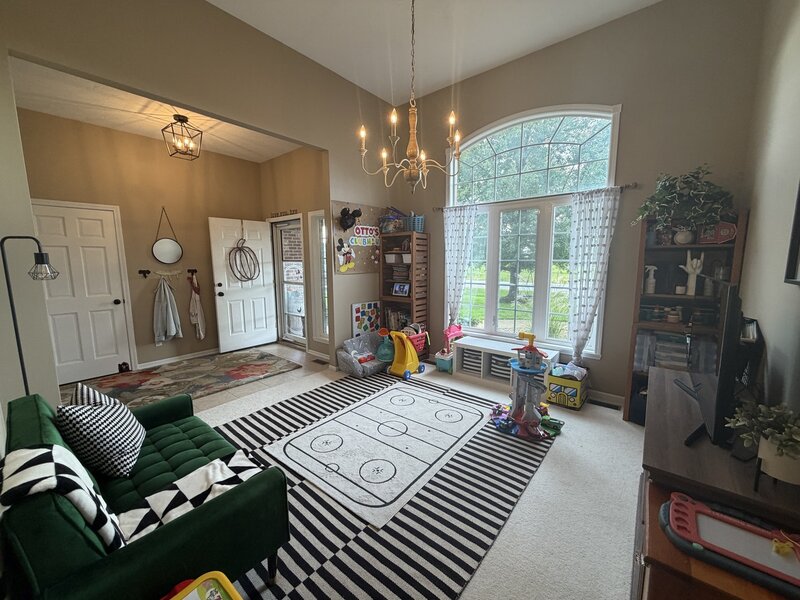 383 Red Fox Drive Davis Junction IL 61020