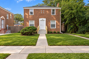 Photo of 9926 S Luella Avenue Chicago IL 60617