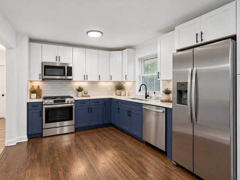 9926 S Luella Avenue Chicago IL 60617