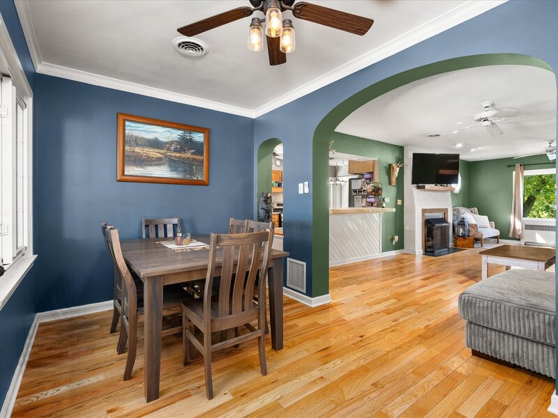 1508 E 18th Road Streator IL 61364