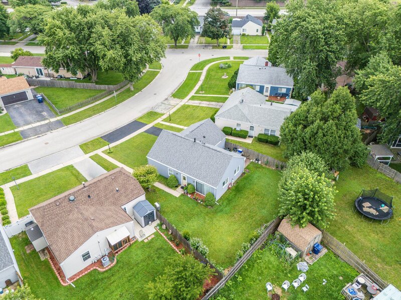 57 Afton Drive Montgomery IL 60538