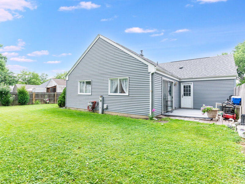 57 Afton Drive Montgomery IL 60538