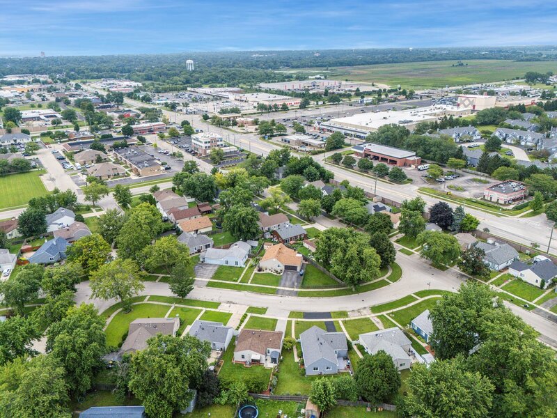 57 Afton Drive Montgomery IL 60538