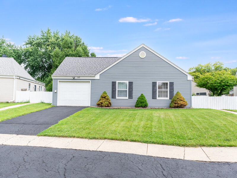 57 Afton Drive Montgomery IL 60538