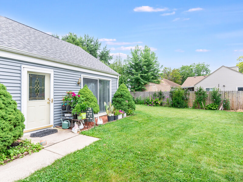 57 Afton Drive Montgomery IL 60538