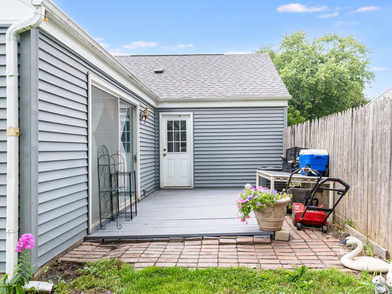 57 Afton Drive Montgomery IL 60538