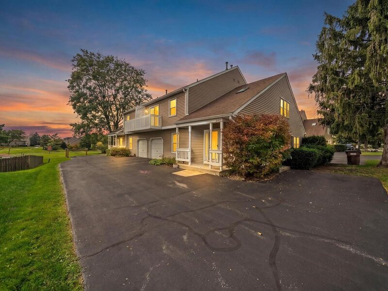 11411 Douglas Avenue Huntley IL 60142
