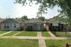 Photo of 7330 S Seeley Avenue Chicago IL 60636