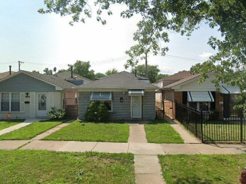 7330 S Seeley Avenue Chicago IL 60636