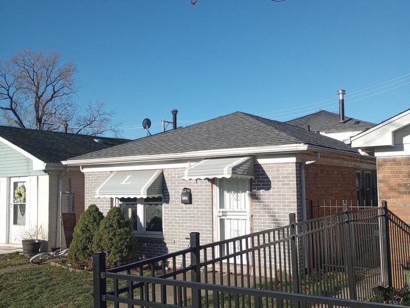 7330 S Seeley Avenue Chicago IL 60636