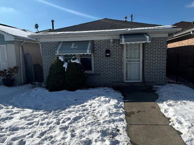 7330 S Seeley Avenue Chicago IL 60636