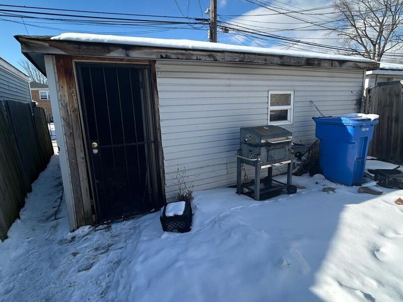7330 S Seeley Avenue Chicago IL 60636