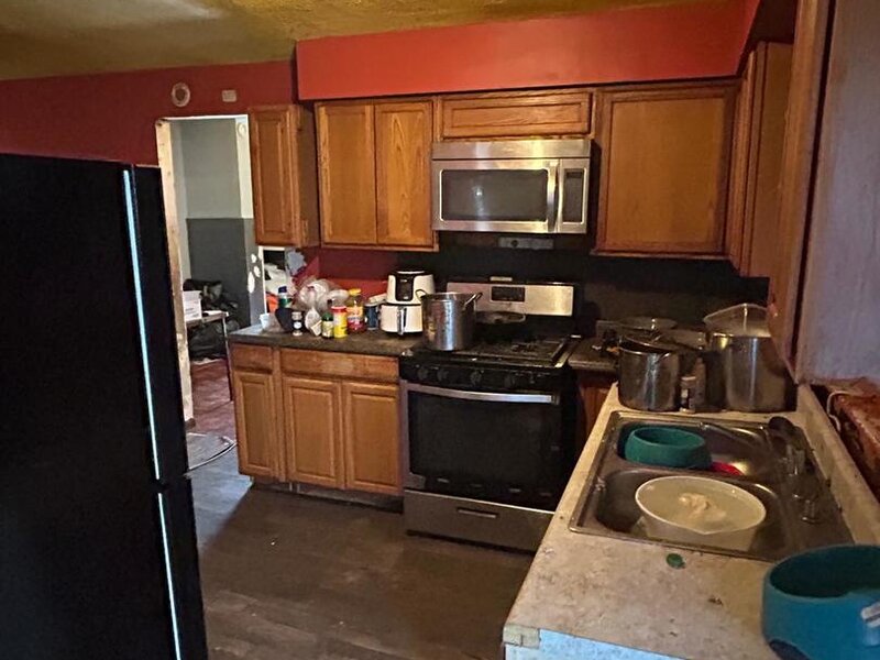 7330 S Seeley Avenue Chicago IL 60636