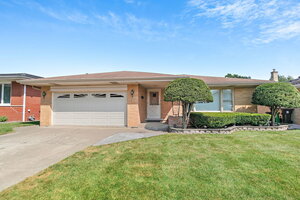 Photo of 2831 Kensington Avenue Westchester IL 60154