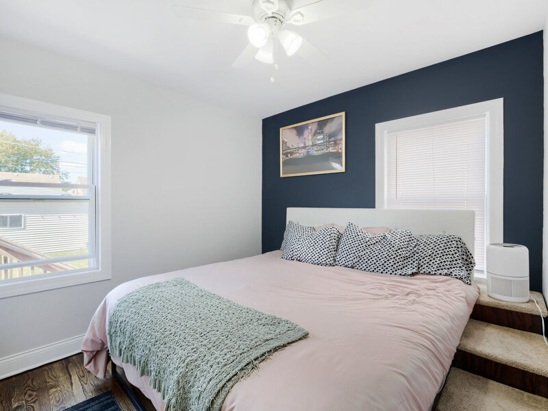 10956 S Saint Louis Avenue Chicago IL 60655