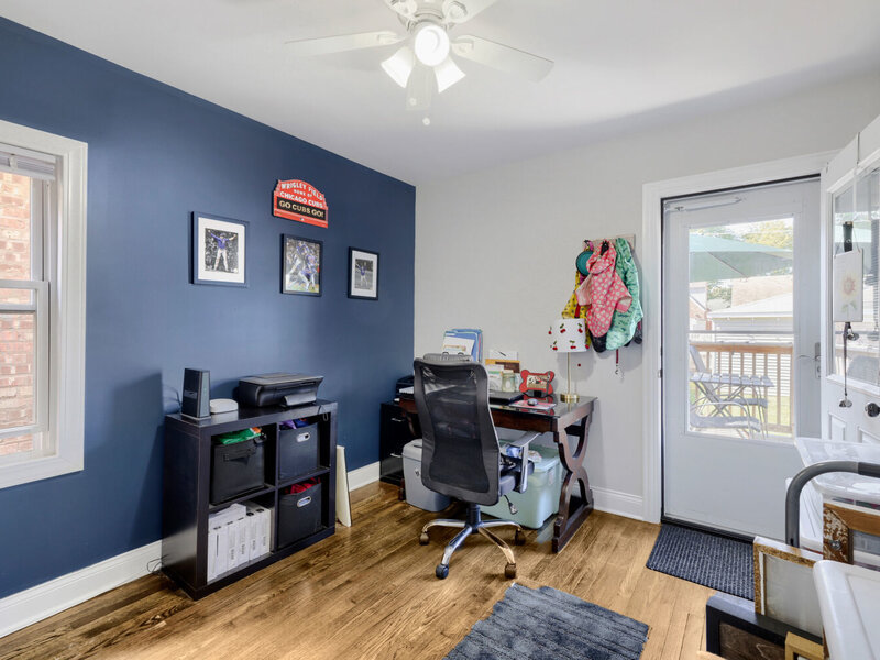 10956 S Saint Louis Avenue Chicago IL 60655