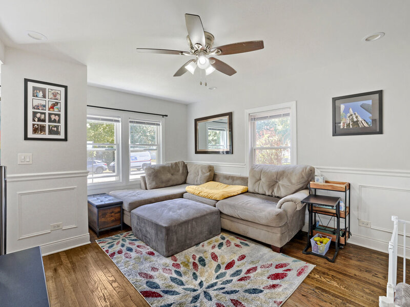 10956 S Saint Louis Avenue Chicago IL 60655
