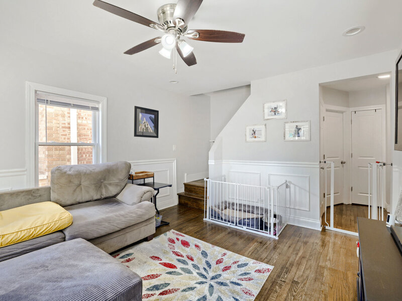 10956 S Saint Louis Avenue Chicago IL 60655