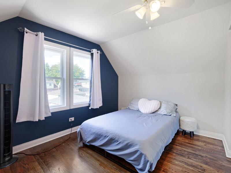 10956 S Saint Louis Avenue Chicago IL 60655