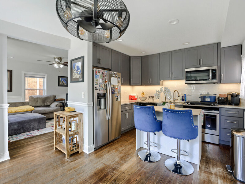 10956 S Saint Louis Avenue Chicago IL 60655
