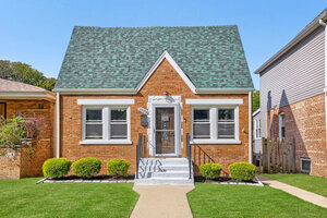 Photo of 10956 S Saint Louis Avenue Chicago IL 60655