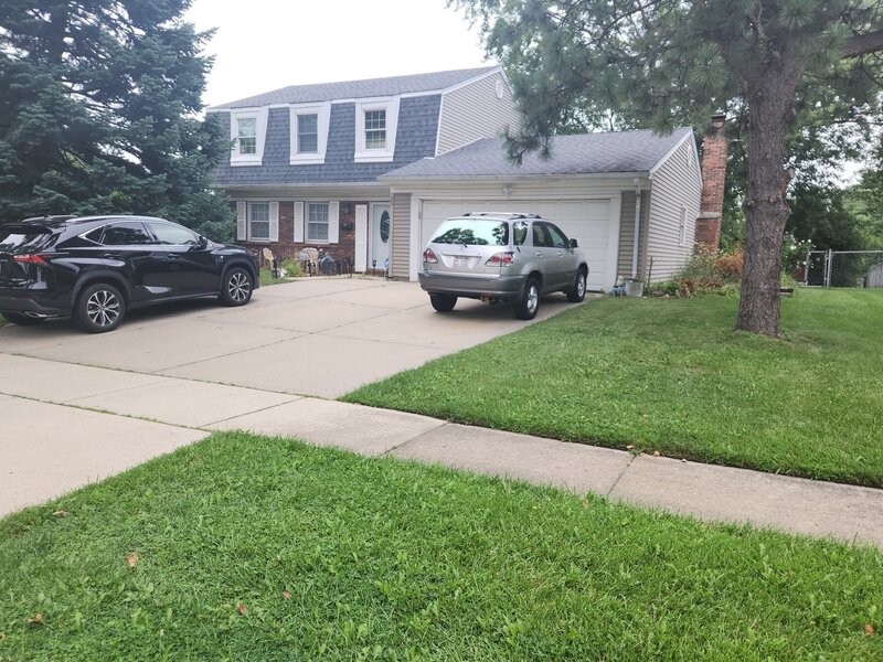 25 Emerson Drive Schaumburg IL 60194