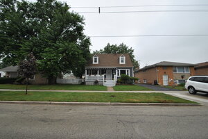 Photo of 1600 N 33rd Avenue Melrose Park IL 60160