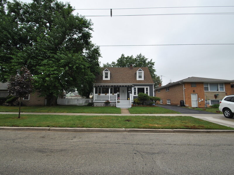 1600 N 33rd Avenue Melrose Park IL 60160