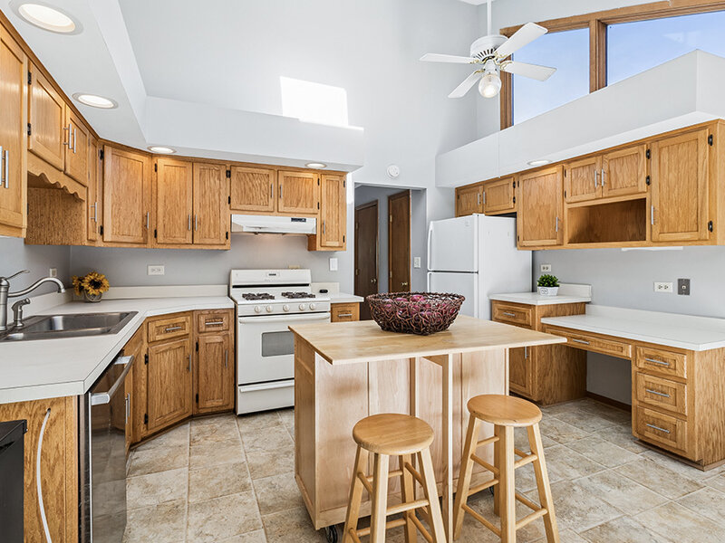 15412 S Sunshine Circle Plainfield IL 60544