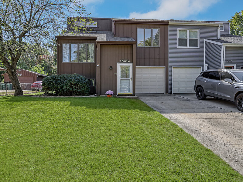 15412 S Sunshine Circle Plainfield IL 60544