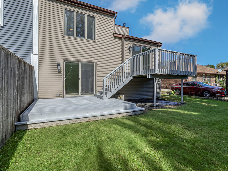 15412 S Sunshine Circle Plainfield IL 60544