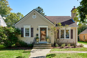 Photo of 515 Preston Avenue Elgin IL 60120
