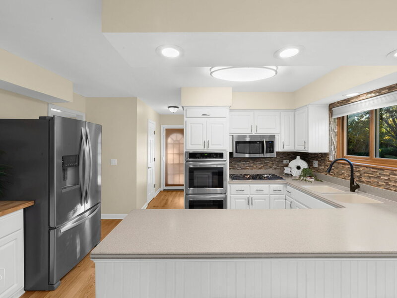 154 Saddle Brook Drive Oak Brook IL 60523