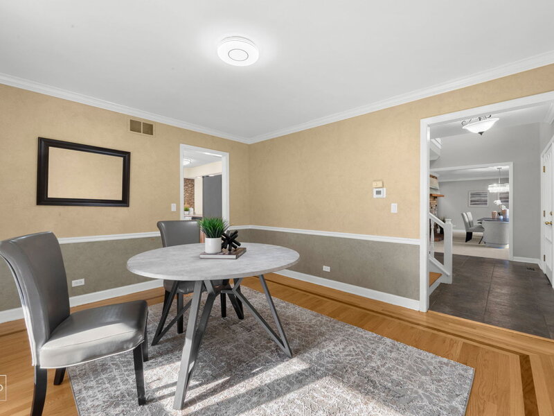 154 Saddle Brook Drive Oak Brook IL 60523