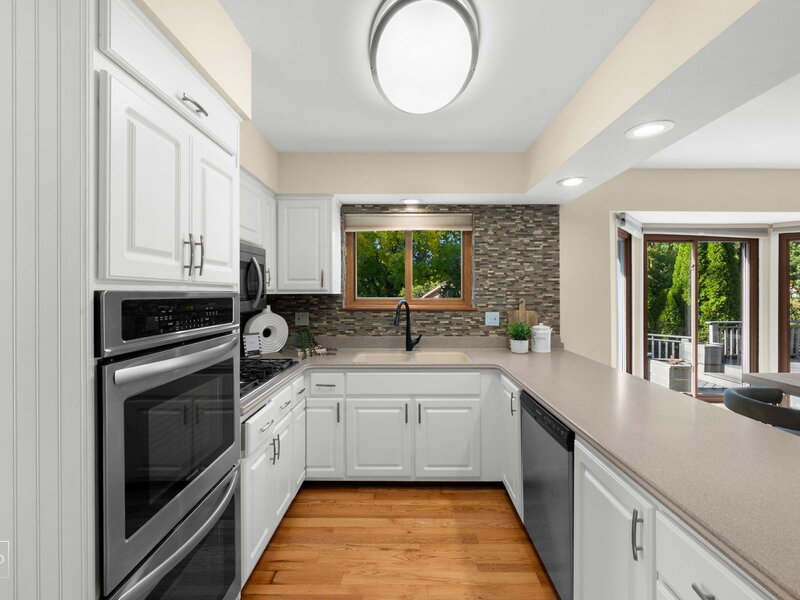 154 Saddle Brook Drive Oak Brook IL 60523
