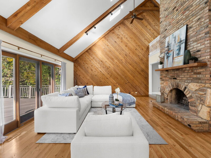 154 Saddle Brook Drive Oak Brook IL 60523