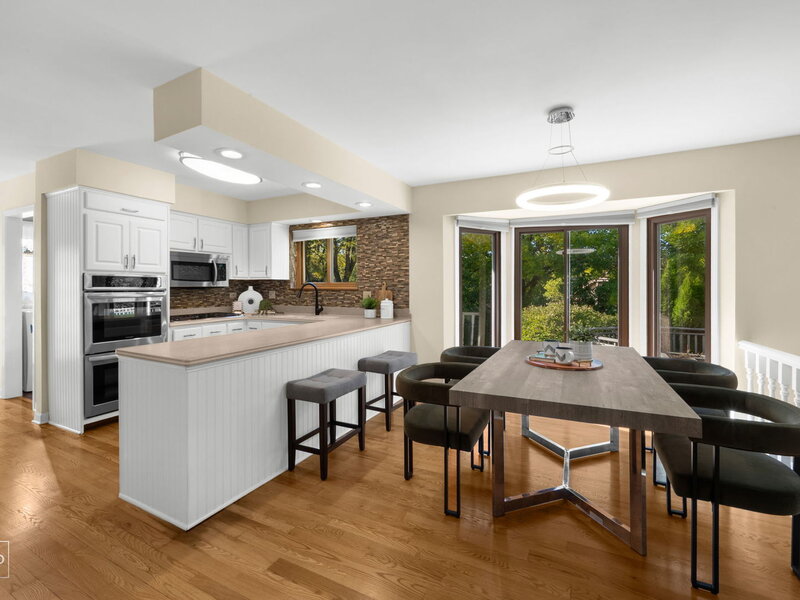 154 Saddle Brook Drive Oak Brook IL 60523