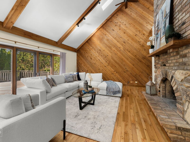 154 Saddle Brook Drive Oak Brook IL 60523