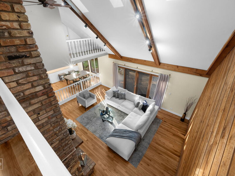 154 Saddle Brook Drive Oak Brook IL 60523