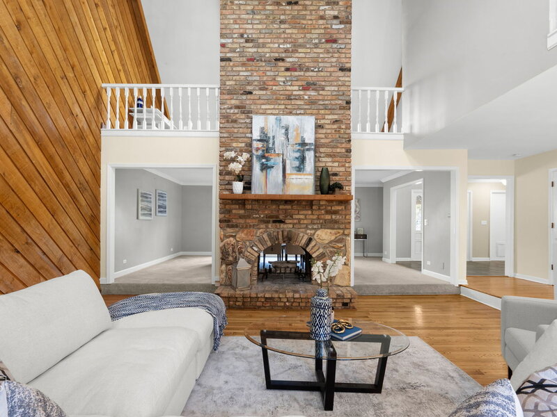 154 Saddle Brook Drive Oak Brook IL 60523