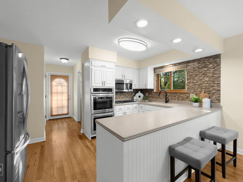 154 Saddle Brook Drive Oak Brook IL 60523