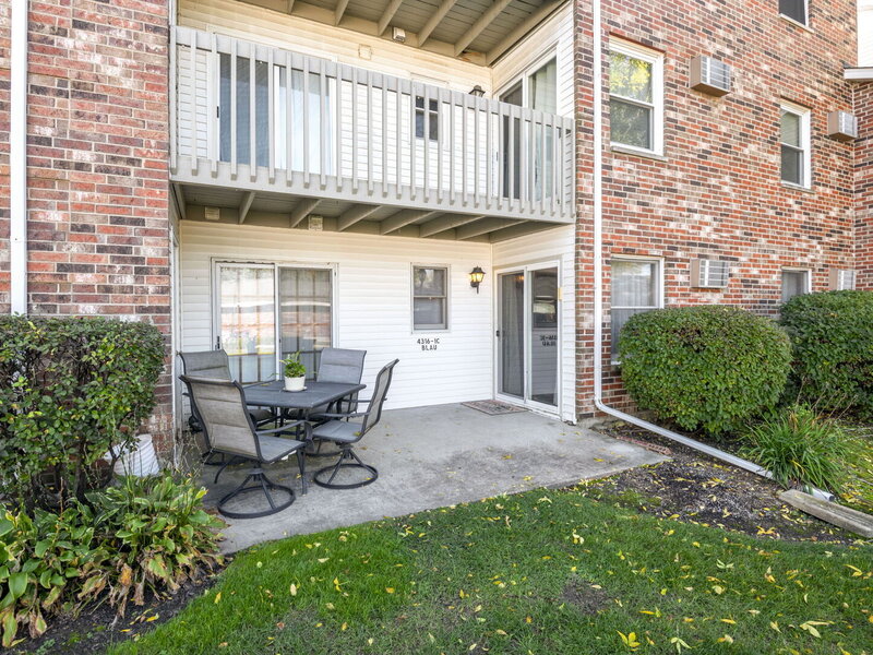 4316 W Shamrock Lane Mchenry IL 60050