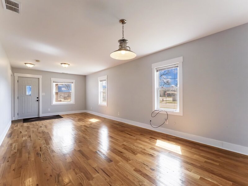 1448 Hervey Avenue North Chicago IL 60064